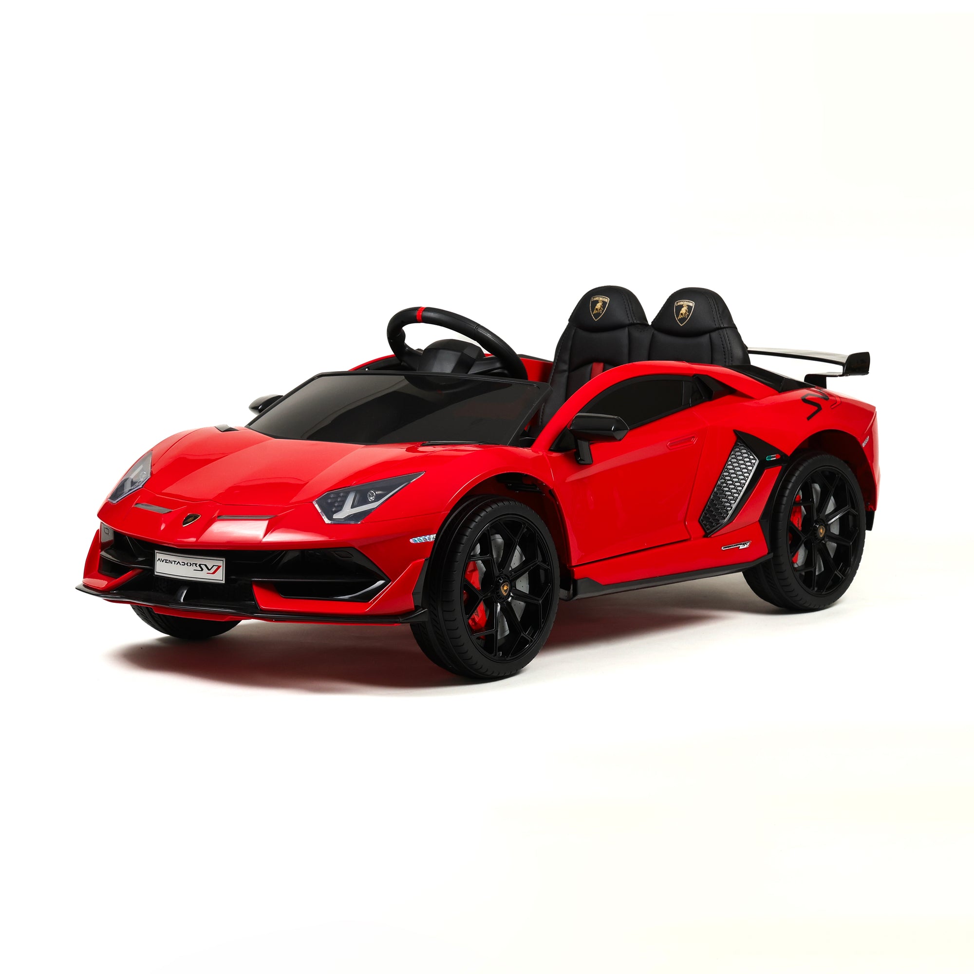 Lamborghini Aventador 12V · 2-5 ans