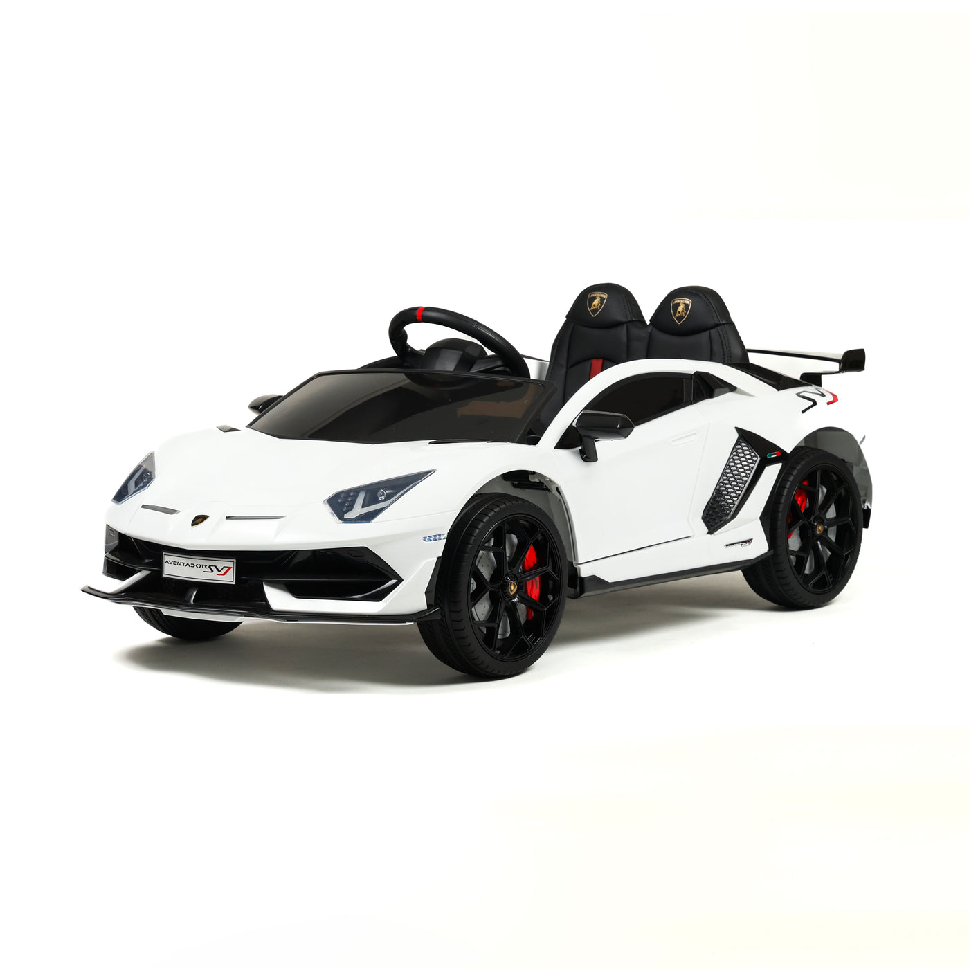 Lamborghini Aventador 12V · 2-5 ans