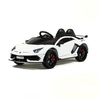 Lamborghini Aventador 12V · 2-5 ans — photo 4