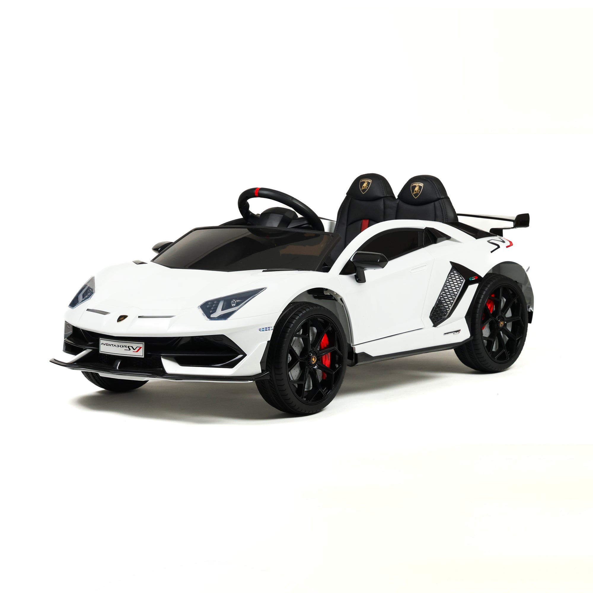 Lamborghini Aventador 12V · 2-5 ans