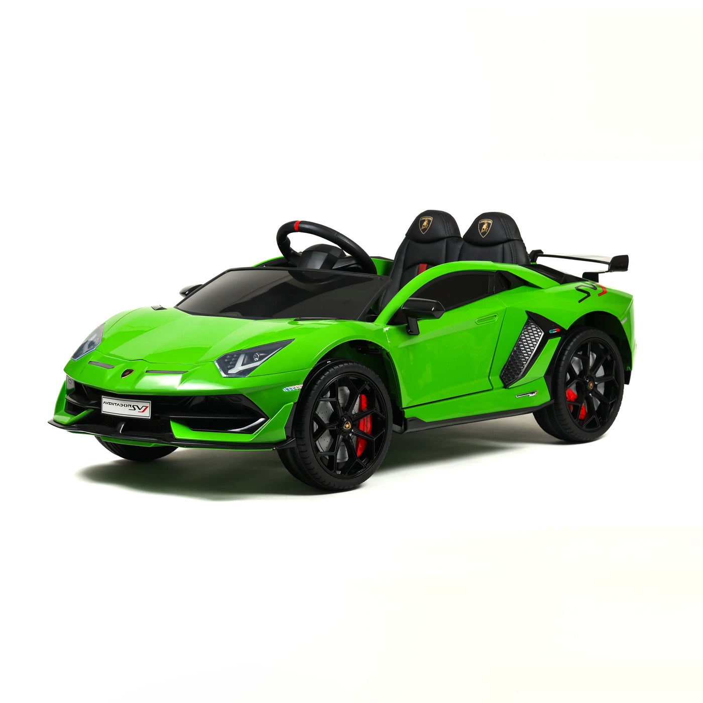 Lamborghini Aventador 12V · 2-5 ans