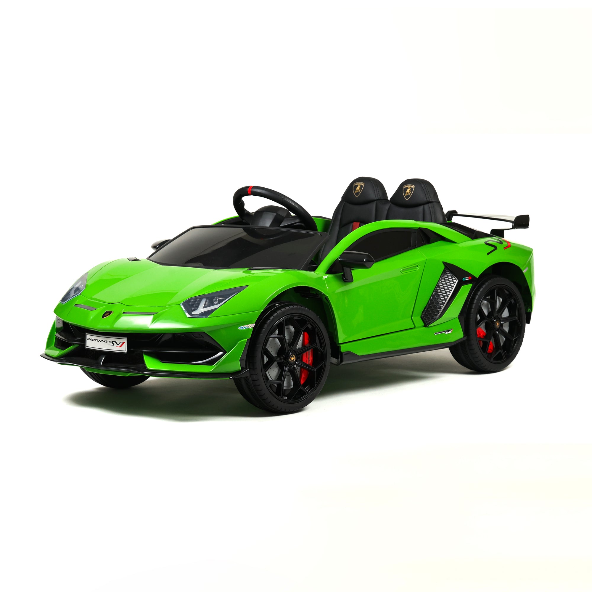Lamborghini Aventador 12V · 2-5 ans