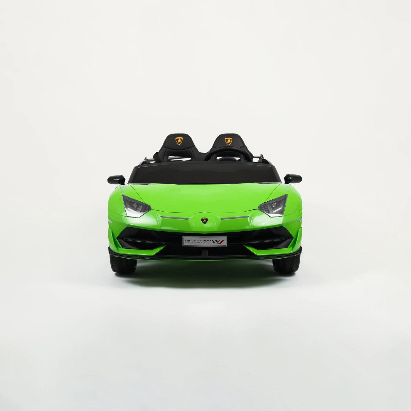 LAMBORGHINI AVENTADOR THIAGO - Motique 
