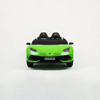 Lamborghini Aventador Thiago 12V · 3-8 ans — photo 13