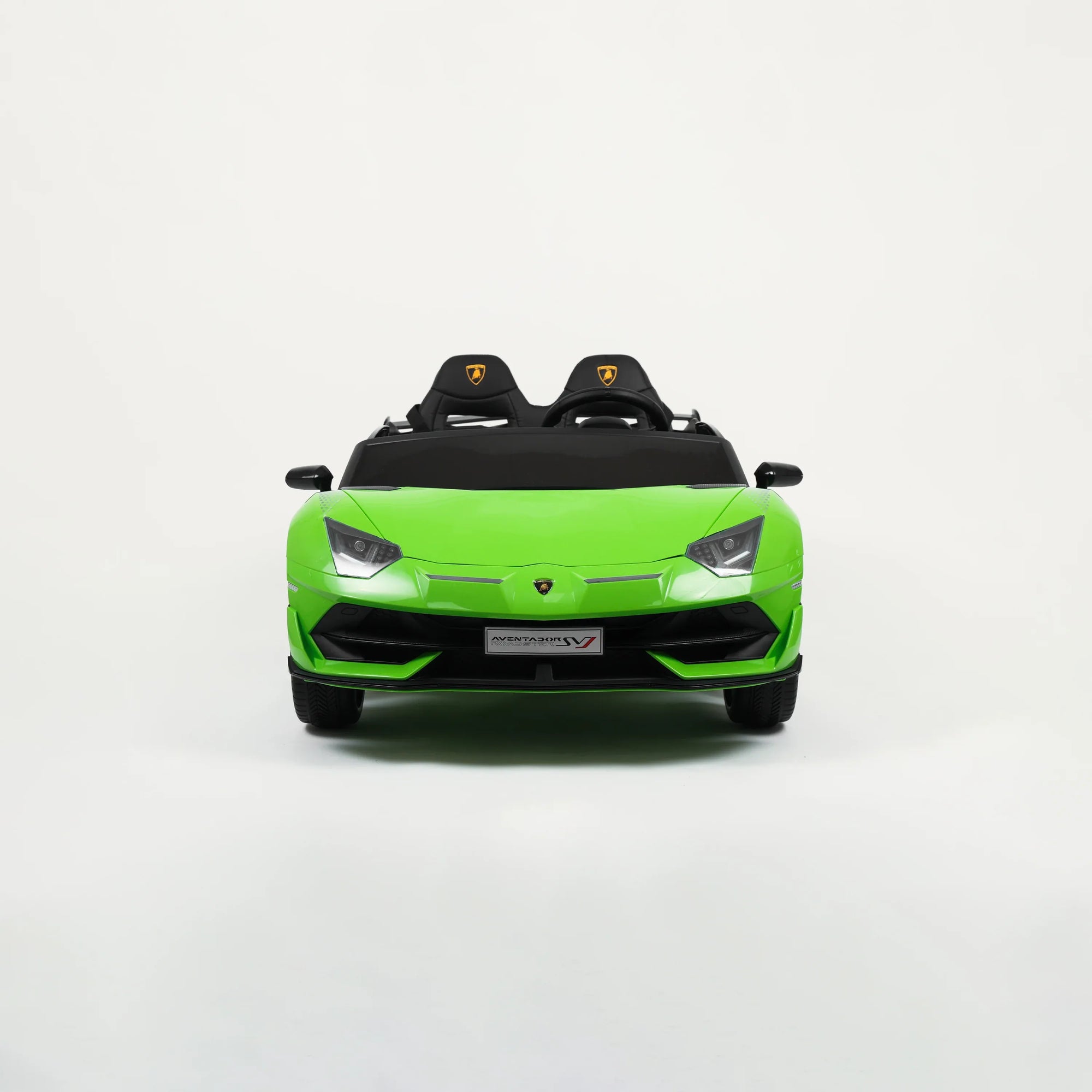 LAMBORGHINI AVENTADOR THIAGO - Motique 