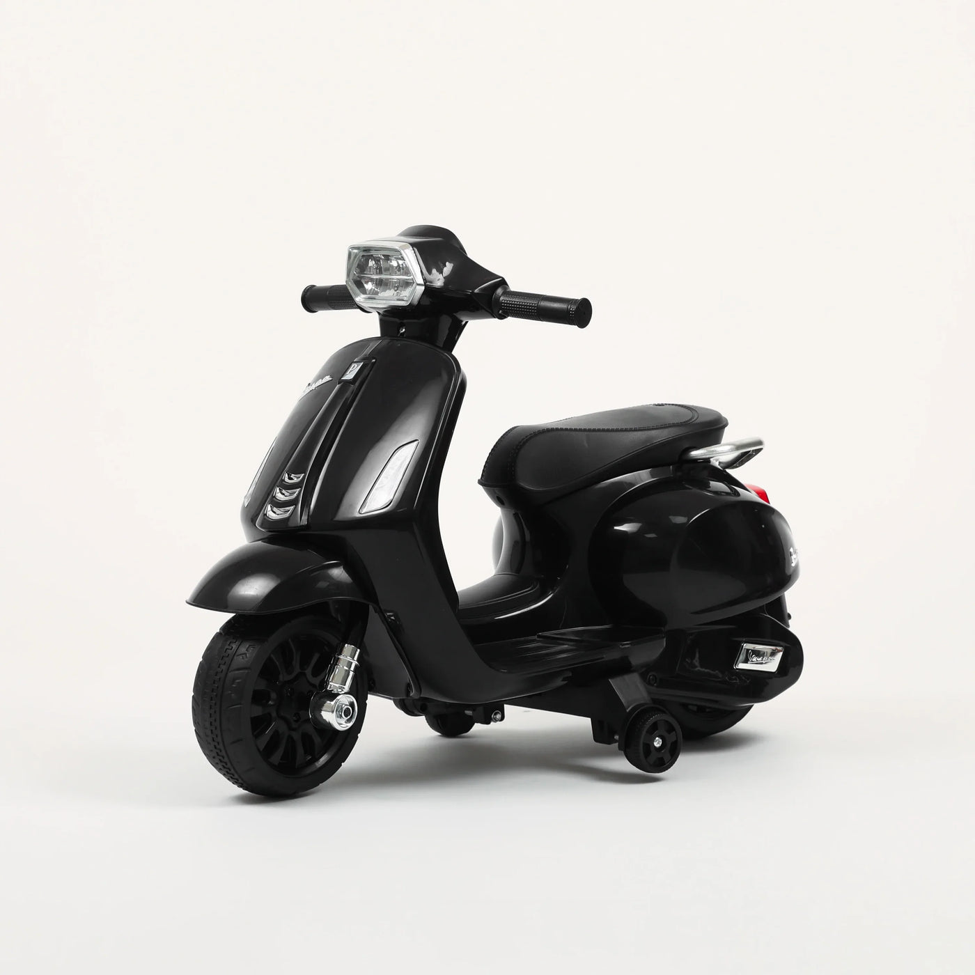 Vespa Sprint Mini – MP3-Audiosystem