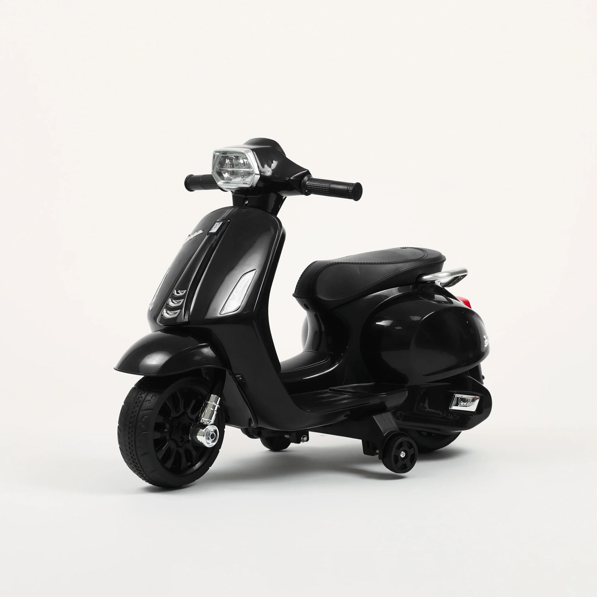 Vespa Sprint Mini – MP3-Audiosystem