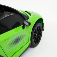 Lamborghini Aventador Thiago 12V · 3-8 ans — photo 16
