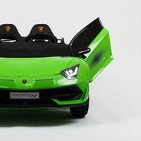 Lamborghini Aventador Thiago 12V · 3-8 ans — photo 15