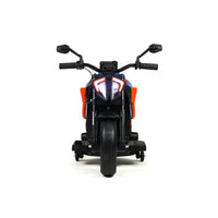KTM Superduke 1290 12V · 2-5 Jahre — Foto 10