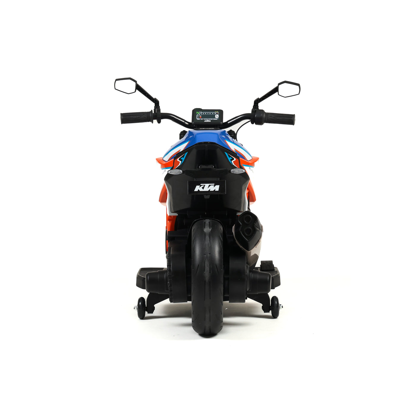 KTM Superduke 1290 12V · 2-5 Jahre