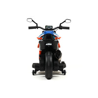 KTM Superduke 1290 12V · 2-5 Jahre — Foto 12