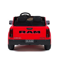 Dodge RAM 12V · 3-5 años — foto 7