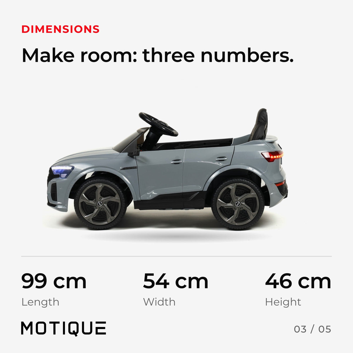 Audi SQ8 e-tron - infographic 3