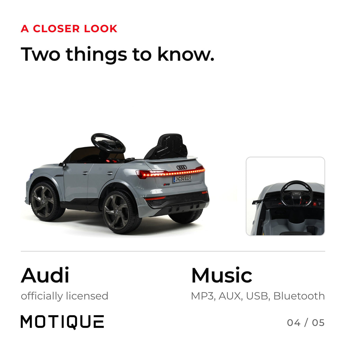 Audi SQ8 e-tron - infographic 4