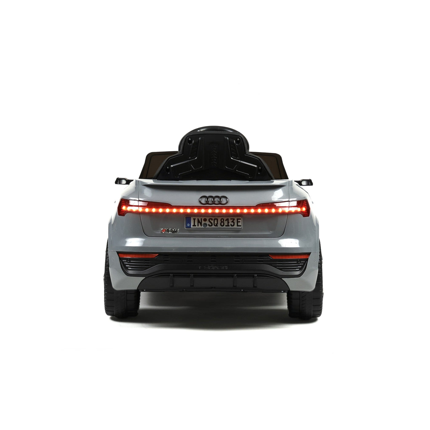Audi SQ8 e-tron