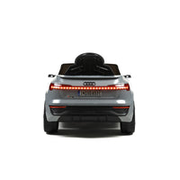 Audi SQ8 e-tron 12V · 1-3 años — foto 7
