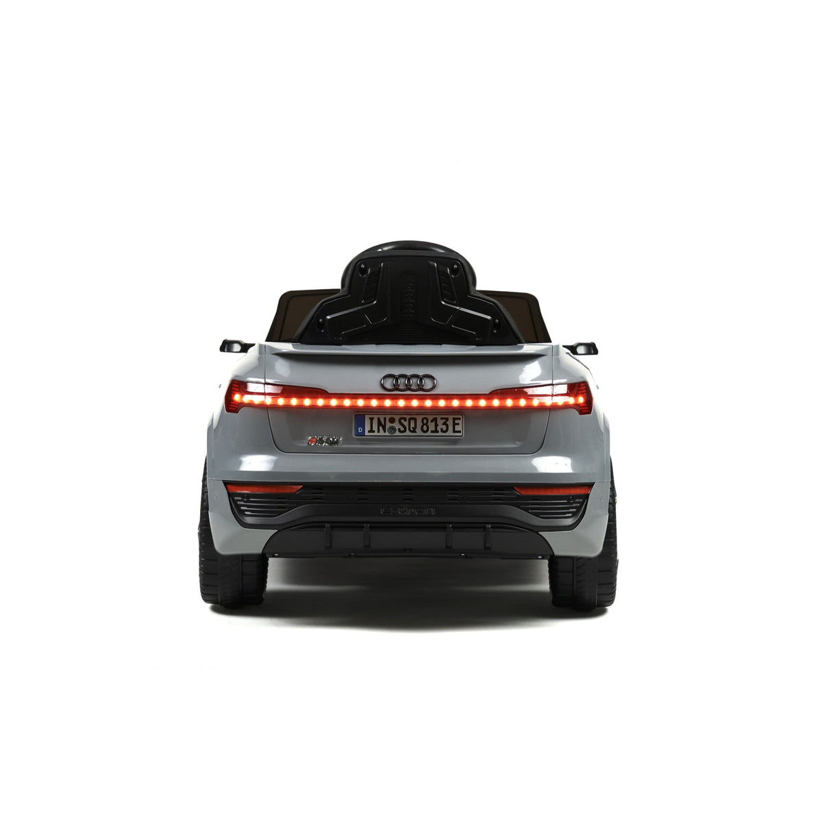 Audi SQ8 e-tron
