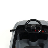 Audi SQ8 e-tron 12V · 1-3 años — foto 8