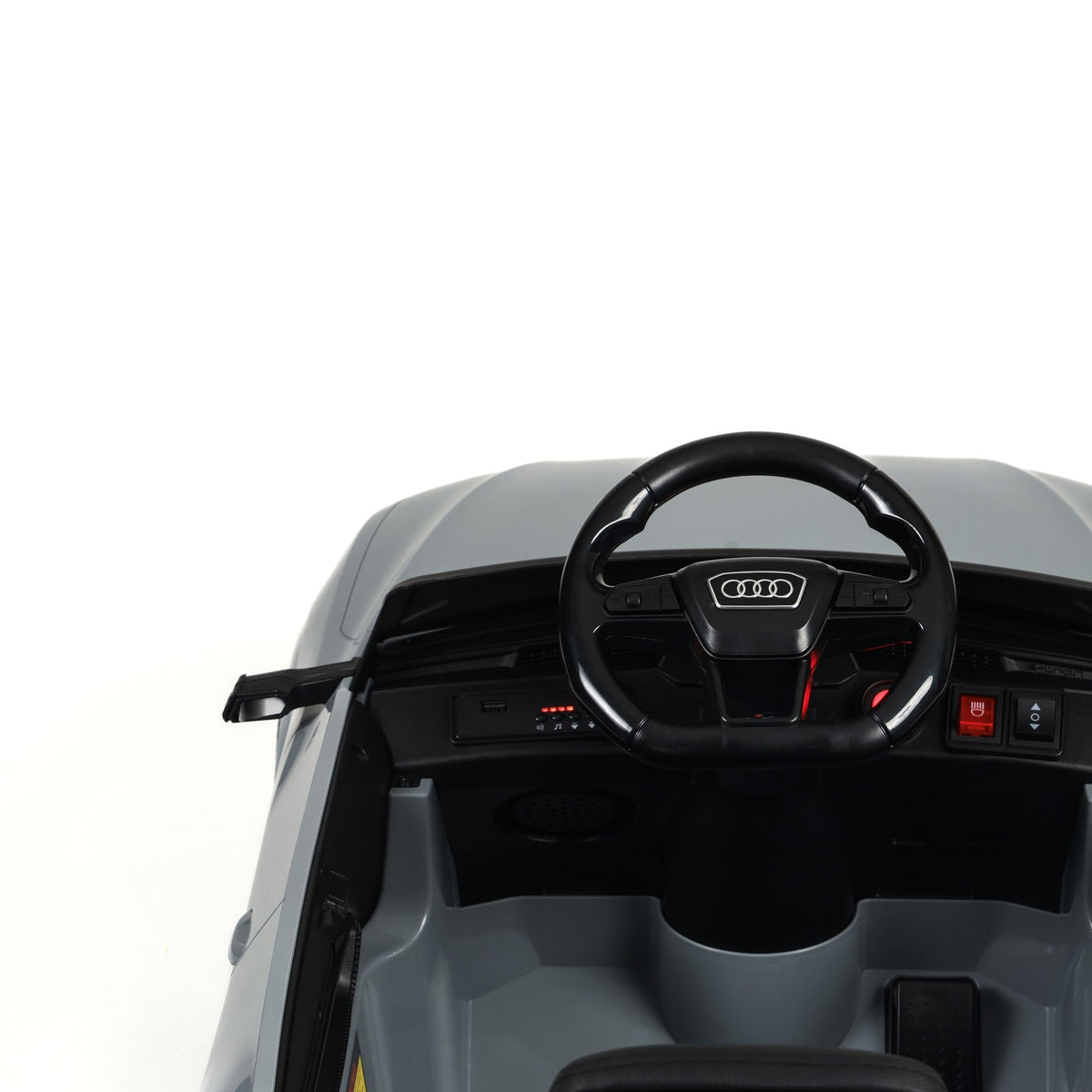 Audi SQ8 e-tron