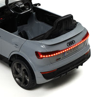 Audi SQ8 e-tron 12V · 1-3 años — foto 9