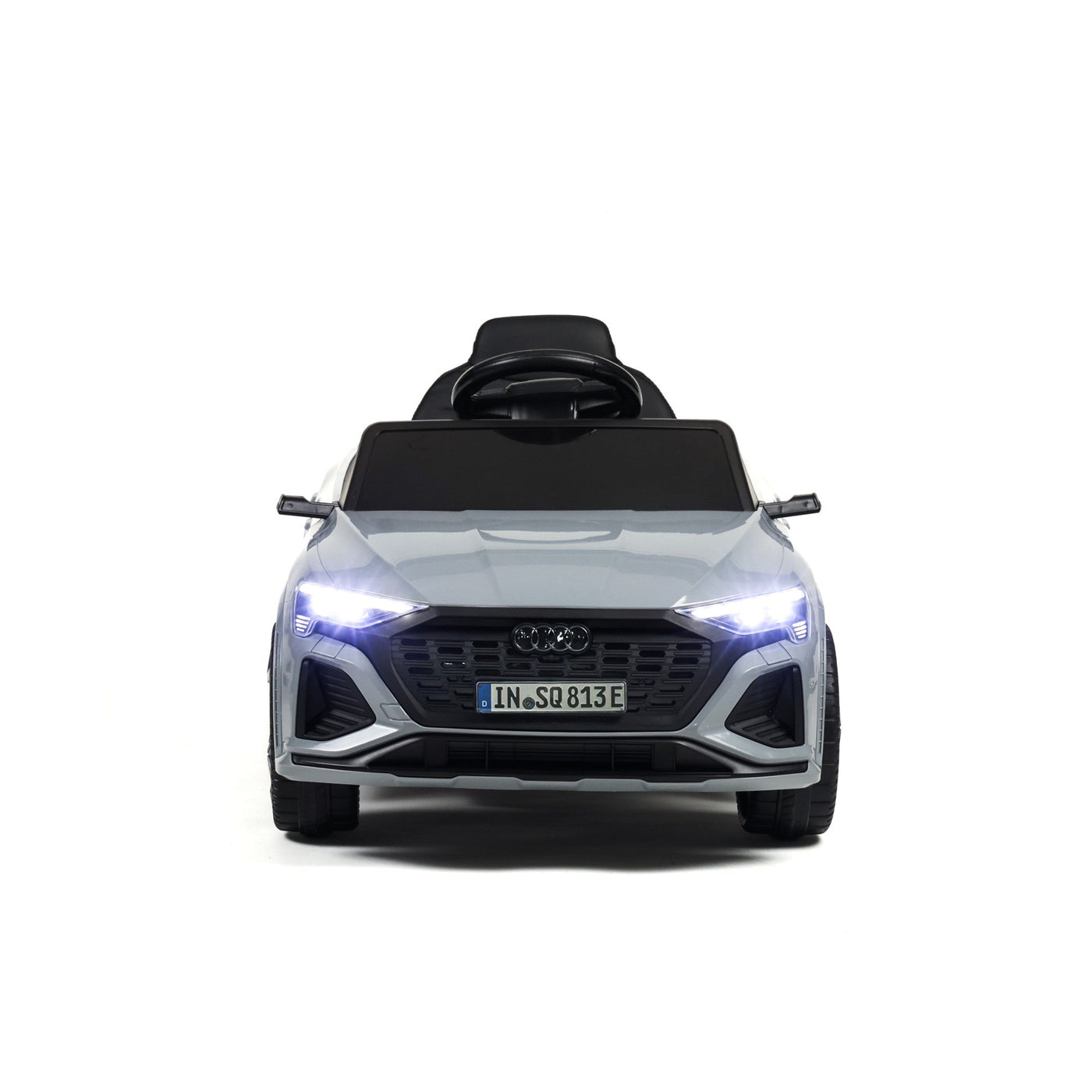 Audi SQ8 e-tron