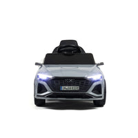 Audi SQ8 e-tron 12V · 1-3 años — foto 18