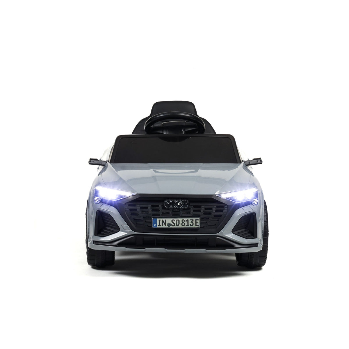 Audi SQ8 e-tron