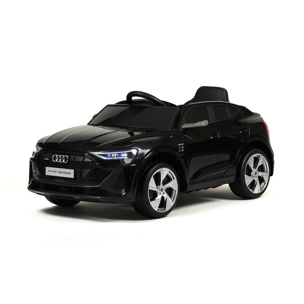 Audi e-tron Sportback
