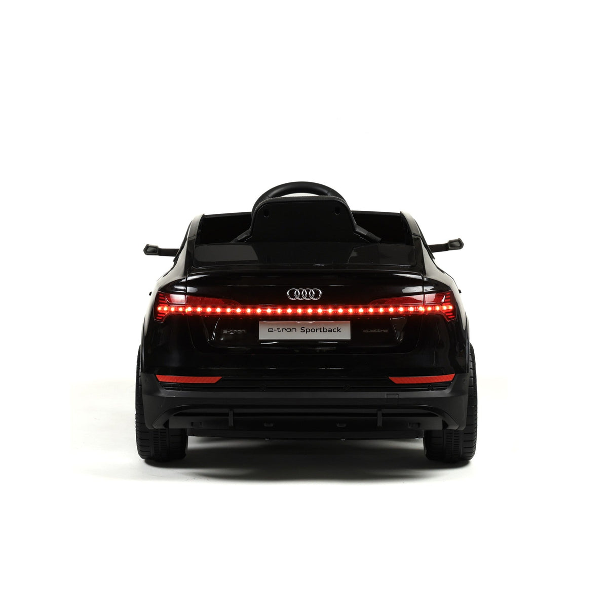 Audi e-tron Sportback