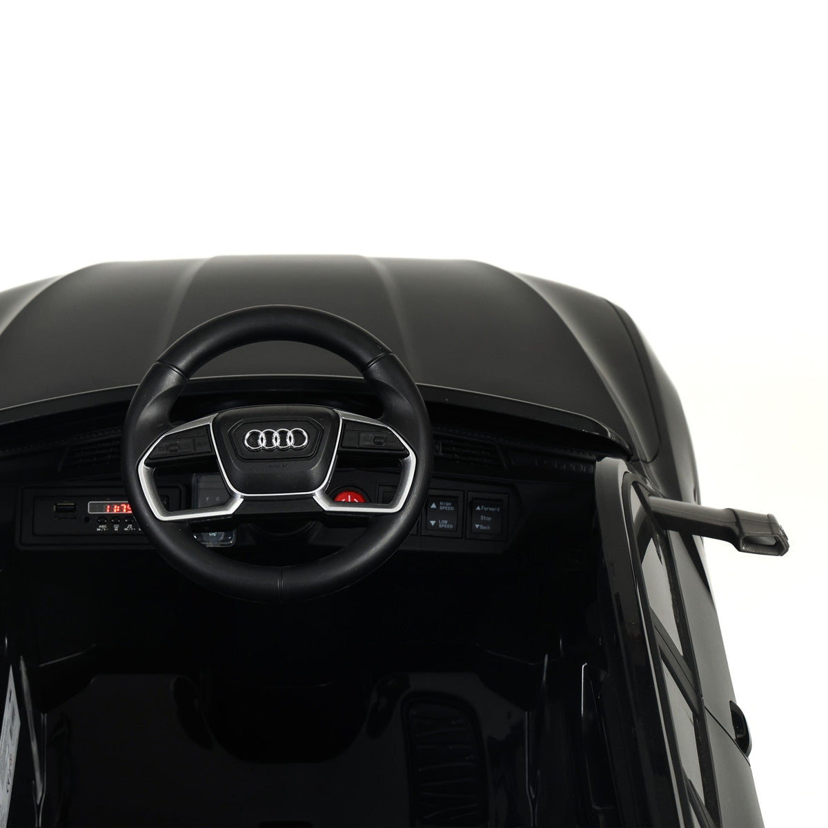 Audi e-tron Sportback