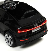 Audi e-tron Sportback 12V · 2-5 Jahre — Foto 10