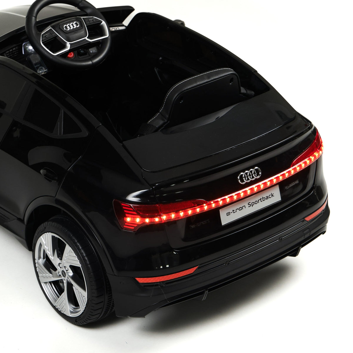 Audi e-tron Sportback