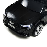 Audi e-tron Sportback 12V · 2-5 Jahre — Foto 11