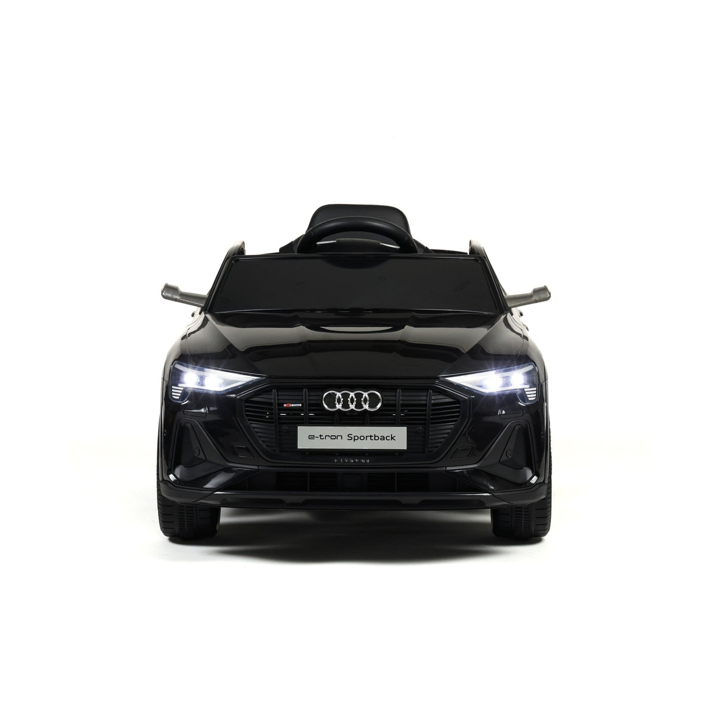 Audi e-tron Sportback