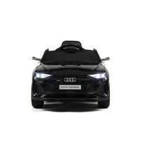 Audi e-tron Sportback 12V · 2-5 Jahre — Foto 14