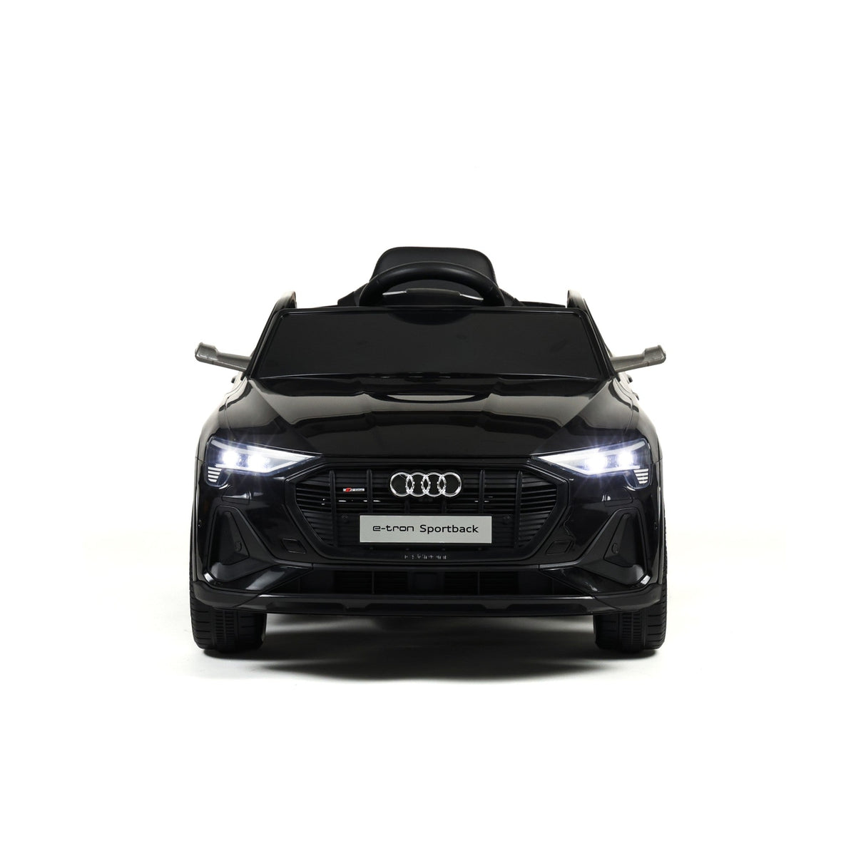 Audi e-tron Sportback