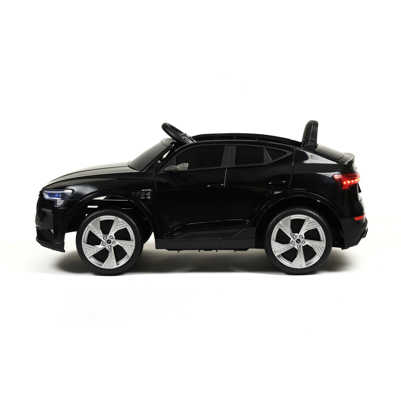 Audi e-tron Sportback