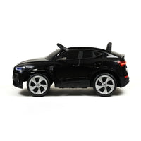 Audi e-tron Sportback 12V · 2-5 Jahre — Foto 15