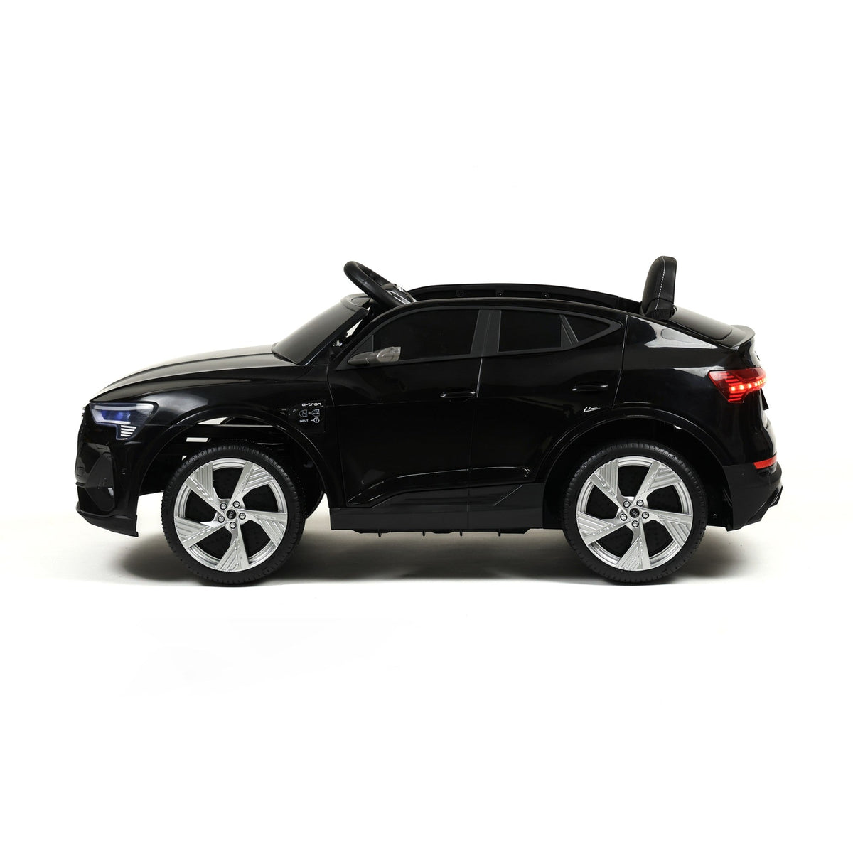 Audi e-tron Sportback