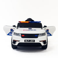 Voiture de police 12V · 2-5 ans — photo 8