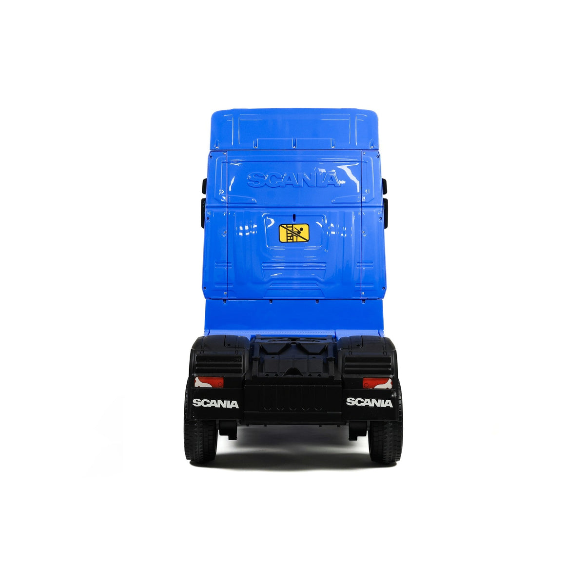 Camion Scania