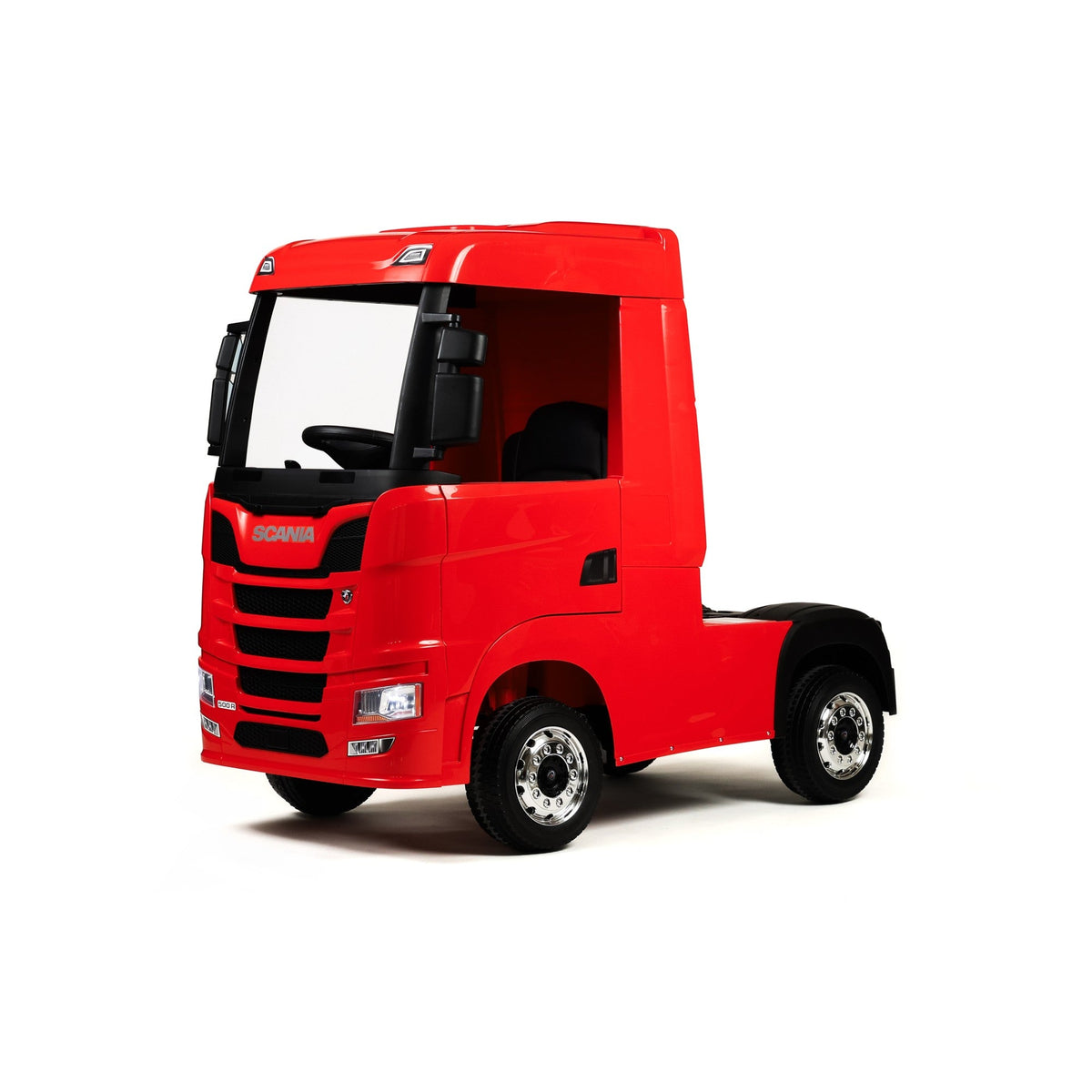 Camion Scania