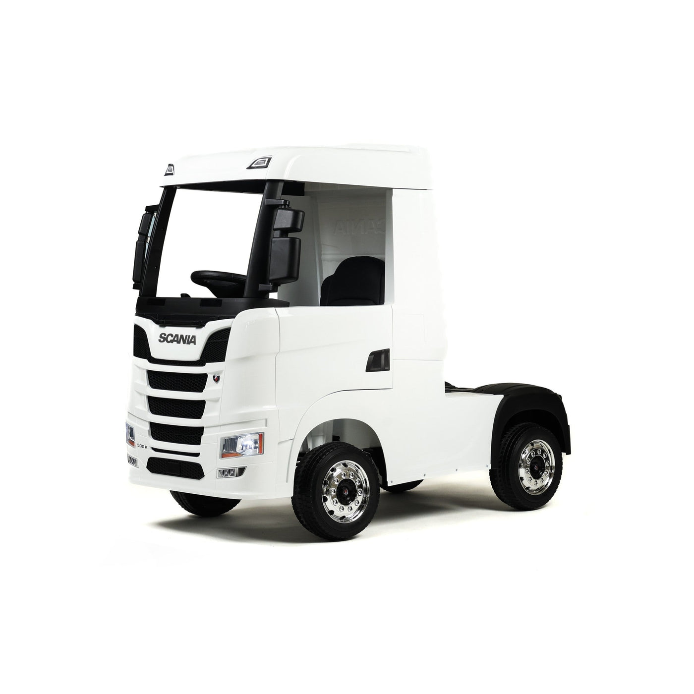 Camion Scania