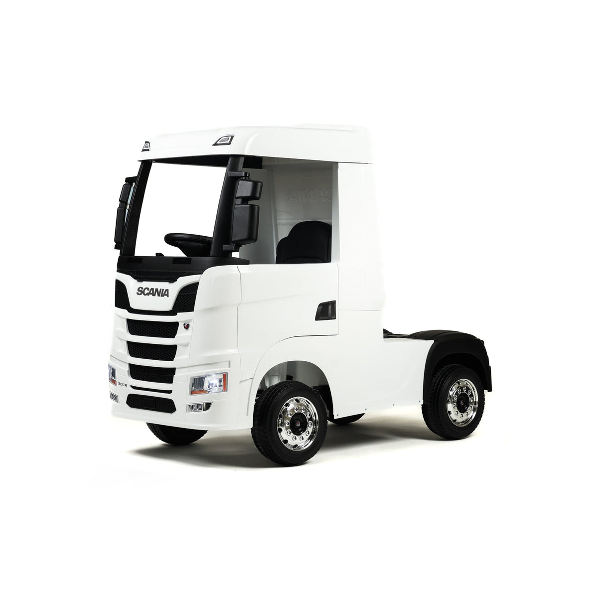Camion Scania