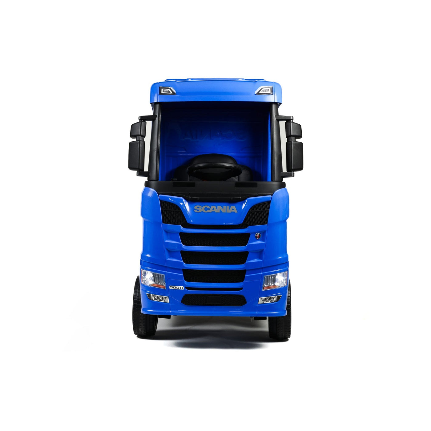 Camion Scania