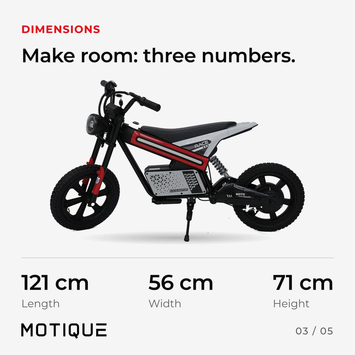 E-Moto Falco - infographic 3
