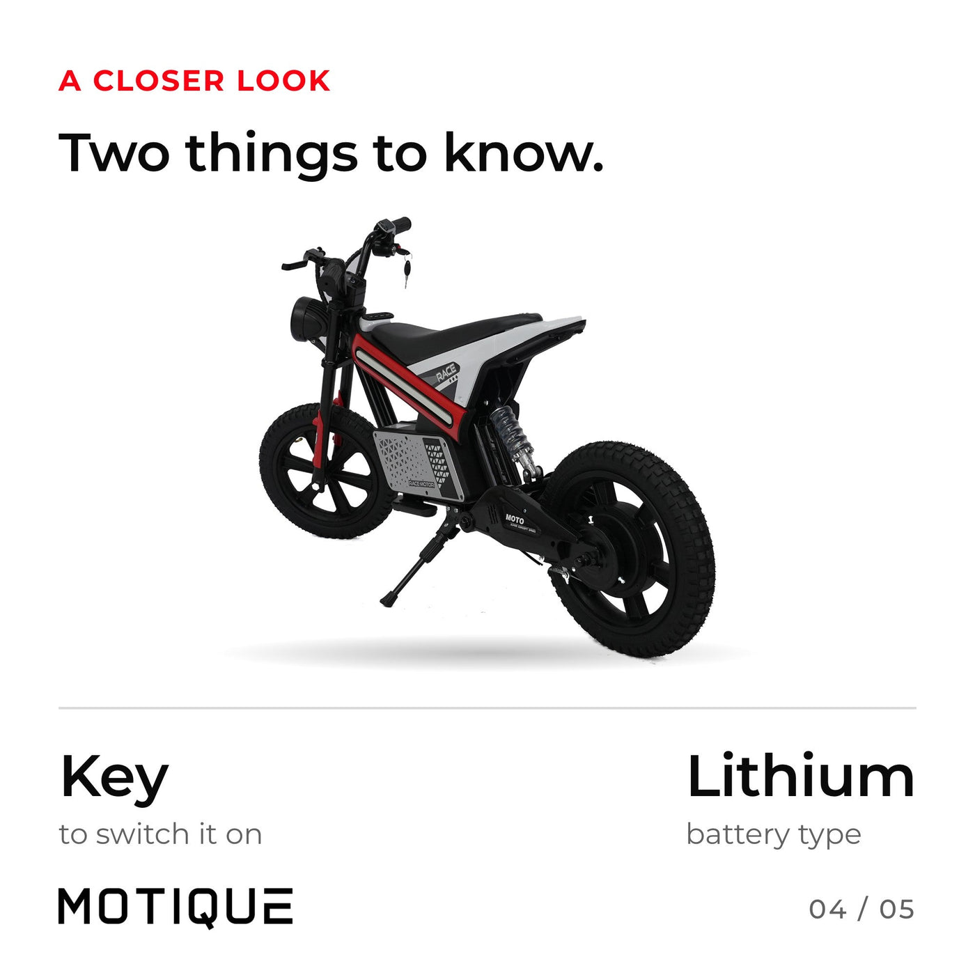 E-Moto Falco - infographic 4