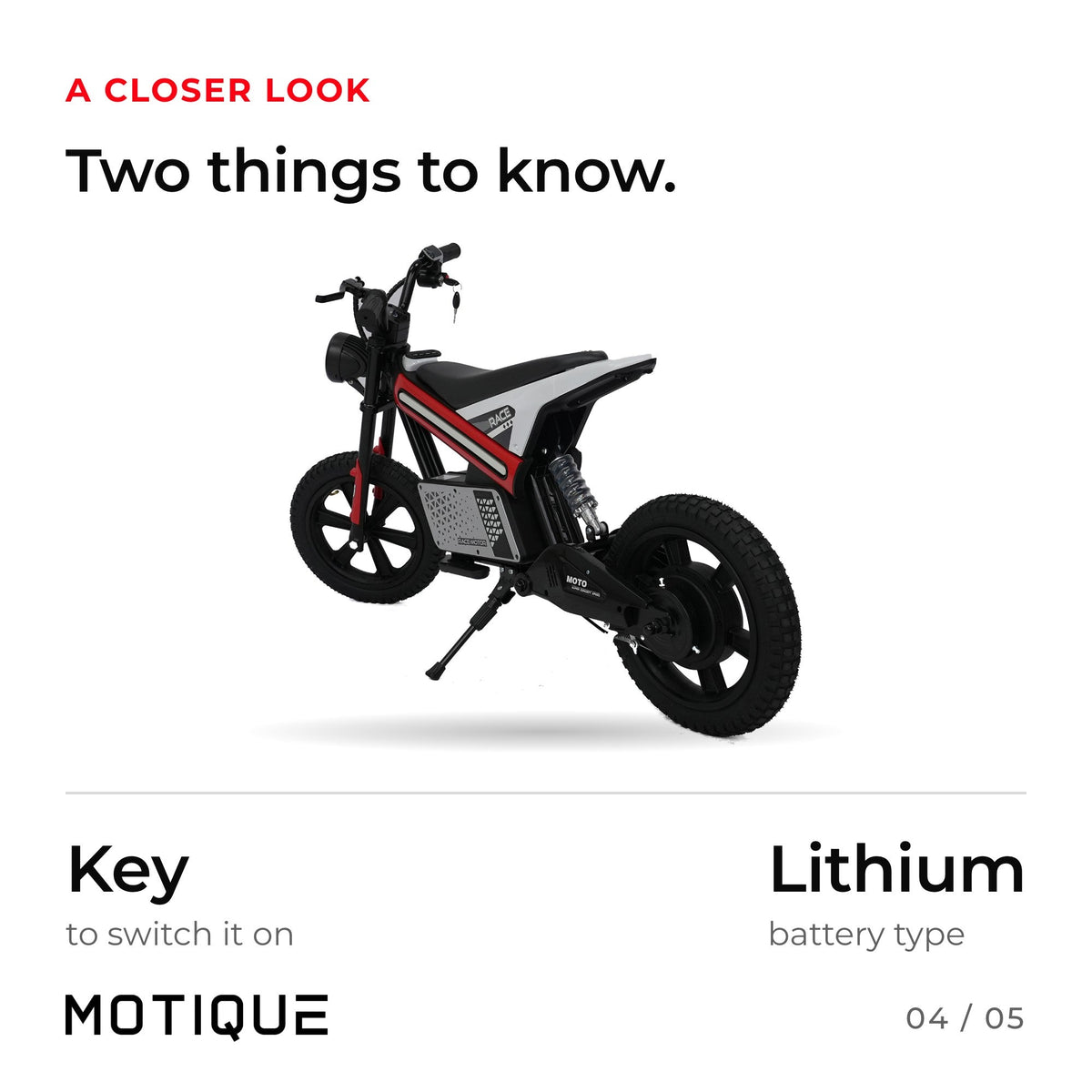E-Moto Falco - infographic 4