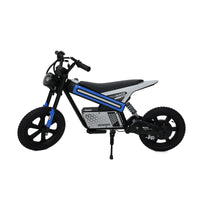 E-Motorrad Falco 24V · 6-12 Jahre — Foto 9